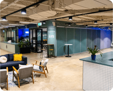 Agene company location