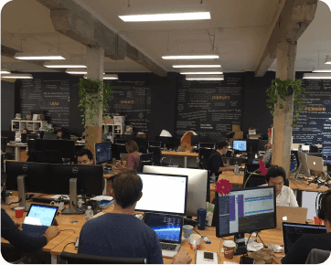 Agene company location